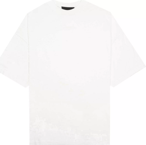 Fear of God Essentials Tee 'Cloud Dancer'