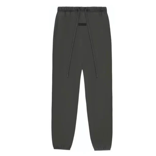 FEAR OF GOD ESSENTIALS SWEATPANT INK