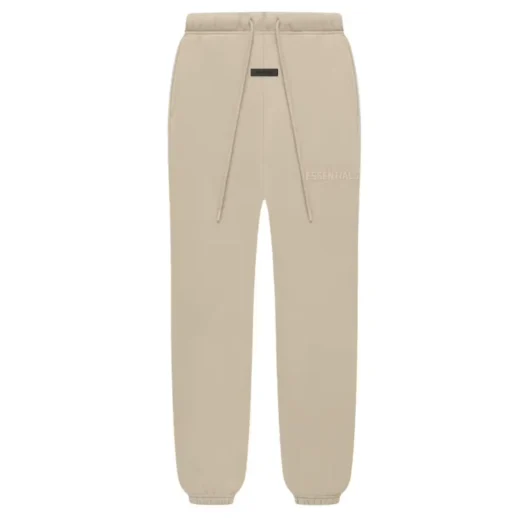 FEAR OF GOD ESSENTIALS SWEATPANTS 'DUSTY BEIGE'